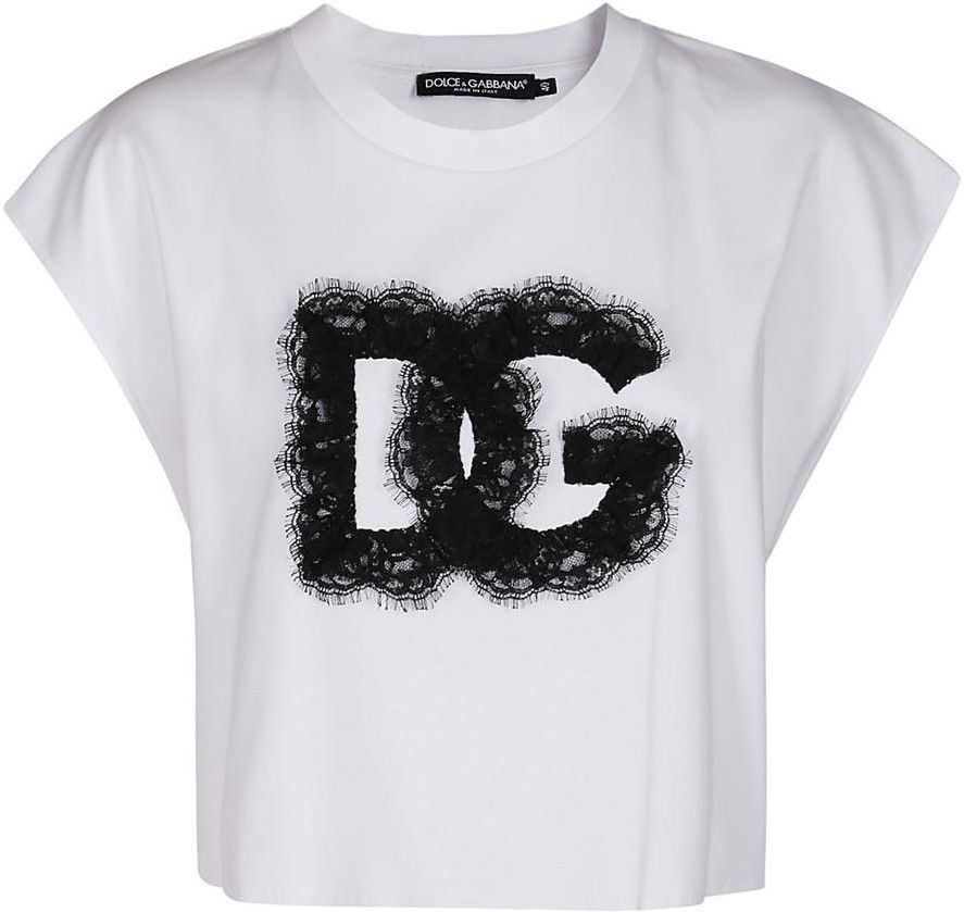 Dolce Gabbana T Shirt Ceny i opinie Ceneo.pl