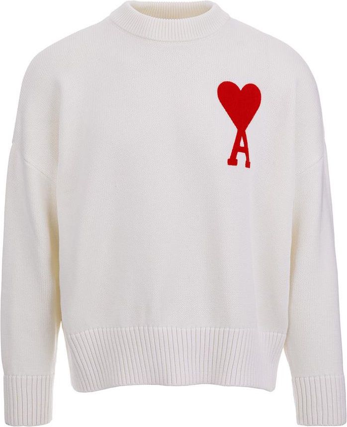【Riya】AMIPARIS Ami Paris Zip Hoodie - Ceny i opinie - Ceneo.pl