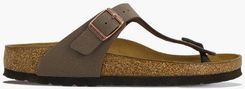 Zdjęcie Klapki damskie Birkenstock Gizeh 0043753 - Gdańsk