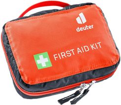 Zdjęcie Deuter First Aid Kit Pomarańczowy 2021 Pierwsza Pomoc - Łomianki