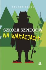 Zdjęcie Szkoła szpiegów na wakacjach (EPUB) - Pułtusk