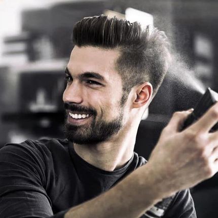 Schwarzkopf Silhouette Super Hold Hairspray Lakier do włosów w sprayu 750ml - zdjęcie 3