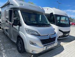 Zdjęcie KAMPER CAMPER RAPIDO 707 - Łowicz