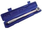 Besttool  DYNAMOMETRYCZNY 1/2" Z BLOKADĄ 28-210 Nm 820612