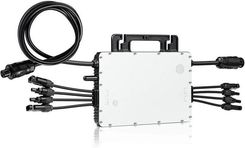 Zdjęcie Hoymiles Mikroinwerter On-Grid  Hm-1500 8X000020 - Rypin