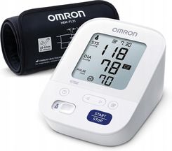 Omron Ciśnieniomierz Naramienny X3 Comfort