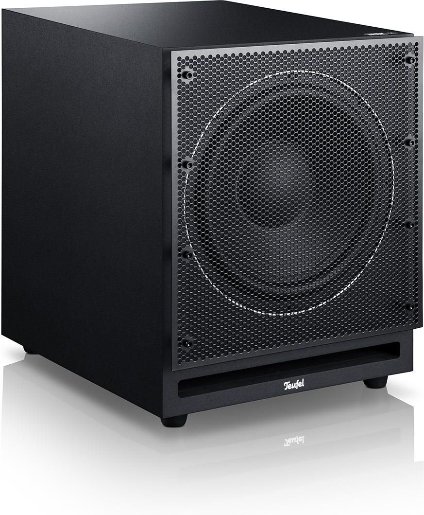 Teufel Ultima 40 Surround Power Edition 5.1 Set Kino domowe Teufel Ultima 40 Surround Power Edition 5.1-Set Biały