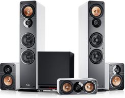 Zdjęcie Teufel Ultima 40 Surround Power Edition 5.1-Set Biały - Pruszków