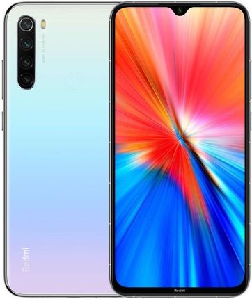 redmi not 8 pro 2021