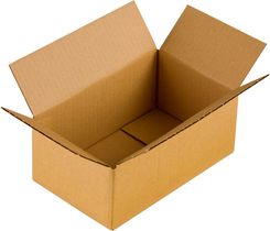 Zdjęcie karton klapowy 200x120x80mm 320g/m2 600 szt. - Koszalin