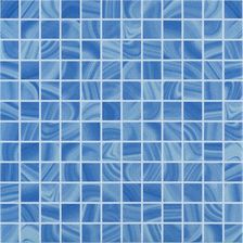 Zdjęcie Pamesa Gres Hiszpański Szkliwiony Bermudas Aqua 33,3x33,3 Gat. I - Sułkowice