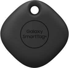 Samsung Galaxy SmartTag+ Czarny (EI-T7300BBEGEU)