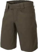 Zdjęcie Helikon-Tex Szorty Taktyczne Greyman Tactical Shorts Duracanvas Taiga Green Sp-Gtk-Dc-09 - Zawichost