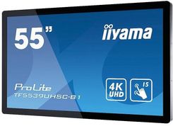 Zdjęcie Iiyama ProLite TF5539UHSC-B1AG - Marki