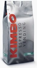 Ranking Kimbo Espresso Vending Audace Ziarnista 1kg 15 popularnych i najlepszych kaw ziarnistych do ekspresu