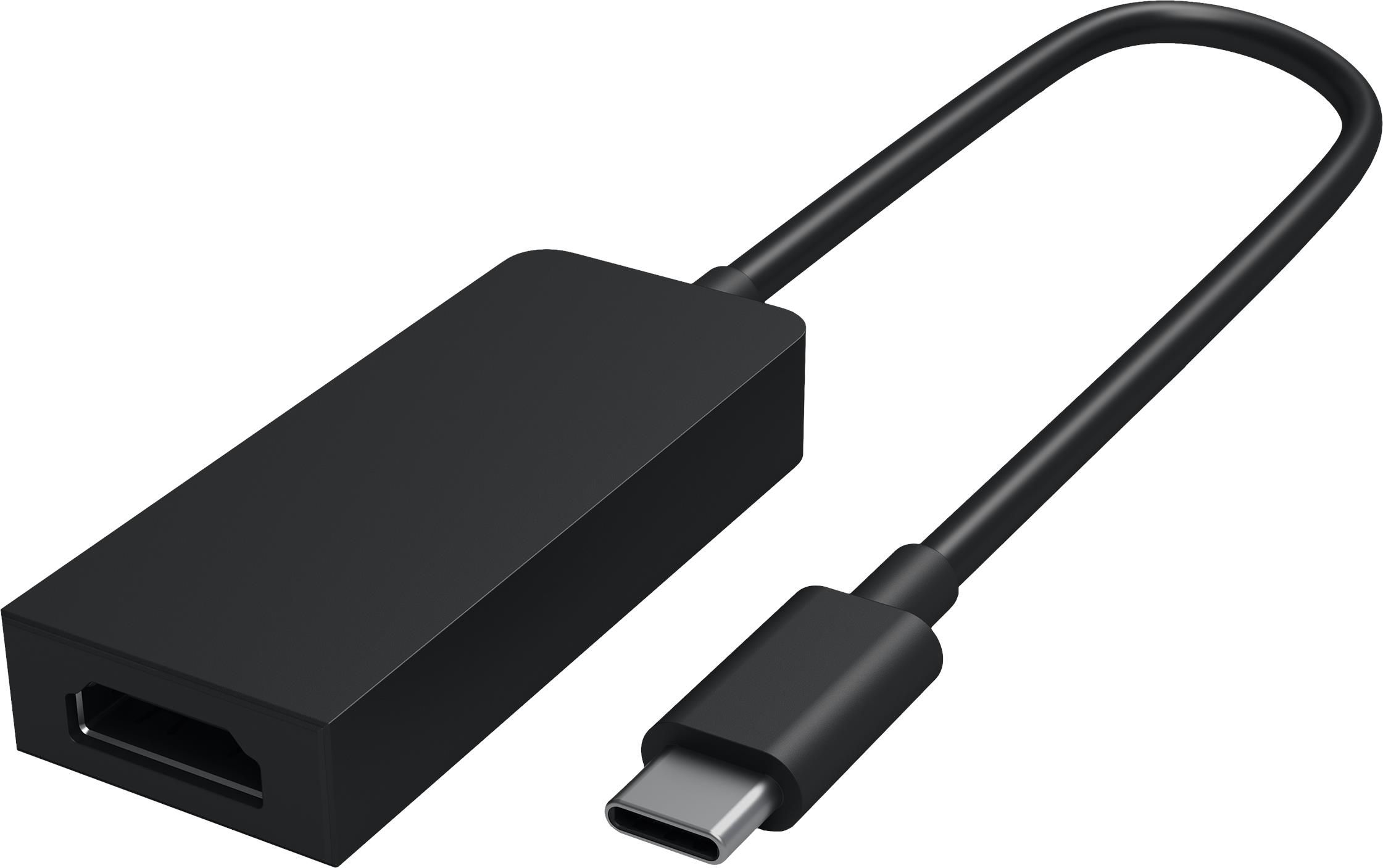 Microsoft Surface USBC to HDMI Adapter (94CHB2M80S54BS42) Opinie i