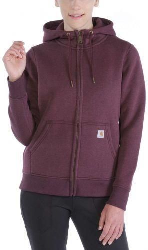 Carhartt discount fudge heather