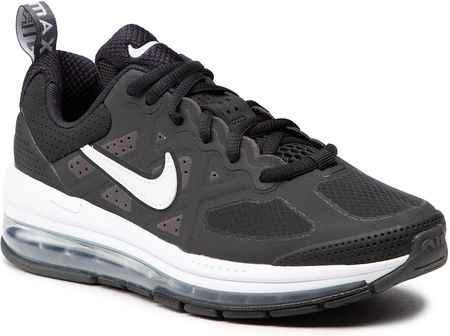 Buty NIKE - Air Max Genome (Gs) CZ4652 003 Black/White/Anthracite