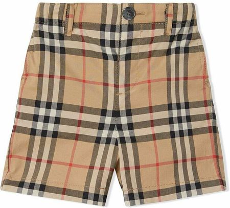 Burberry newest shorts