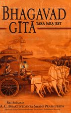 Zdjęcie Bhagavad-gita Taką Jaką Jest - Kielce