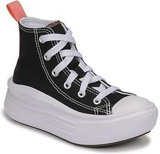 Converse Buty Dziecko Chuck Taylor All Star Move Canvas Hi