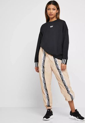 Adidas Originals Bluza Damska Czarna ED5845 S Ceny i opinie