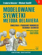 Zdjęcie Modelowanie sylwetki metodą Delaviera - Zakopane