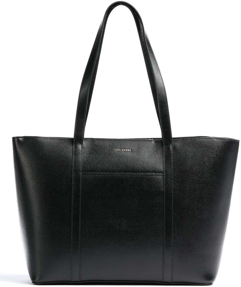 Ted Baker Kimiaa Torba na zakupy czarny Ceny i opinie