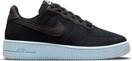 nike air force 1 crater flyknit junior
