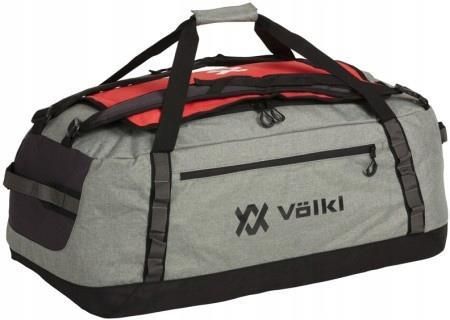Volkl Torba Travel 90 L Duffel - Ceny i opinie - Ceneo.pl