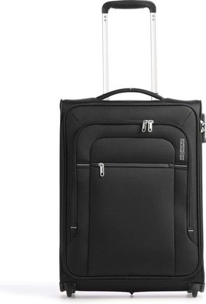 American Tourister Crosstrack Walizka Na 2 Kołach Antracyt