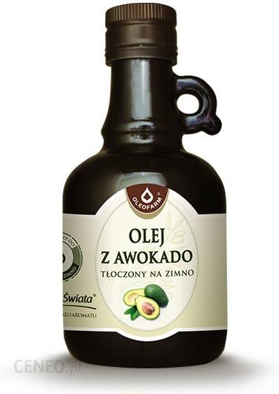 Oleofarm Z Awokado 250Ml