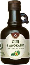 Oleofarm Z Awokado 250Ml - Oliwy i oleje