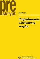 Projektowanie oświetlenia wnętrz