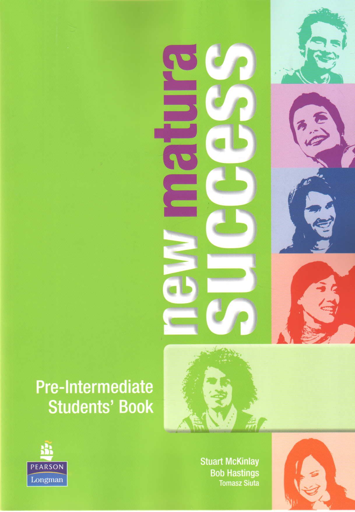 Matura Success NEW Pre-inter.SB /CD / - ceny i opinie - Ceneo.pl