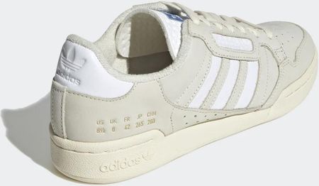 Adidas Continental 80 Stripes Shoes H02893 Ceny i opinie