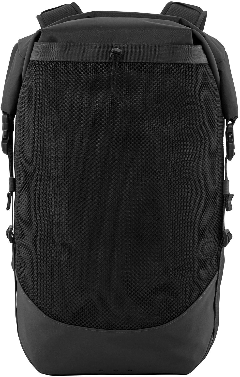 Plecak Patagonia Planing Roll Top Pack 35L ink black 191743648106