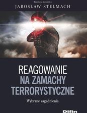Zdjęcie Reagowanie na zamachy. Dobre praktyki i rekomendacje - Gniezno