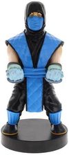 Zdjęcie Cable Guys Stojak Mortal Kombat Sub-Zero - Żywiec