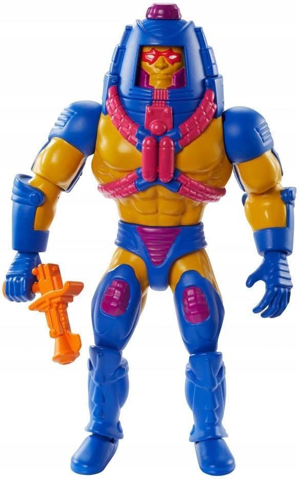 Masters of the Universe クラシックMan-E-Faces Figurka Masters Of The Universe Man-E-Faces - Ceny i opinie