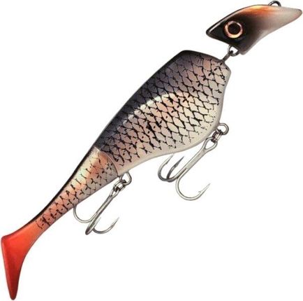 Headbanger Shad 16 cm - Headbanger Lures