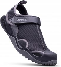 sandały crocs 41