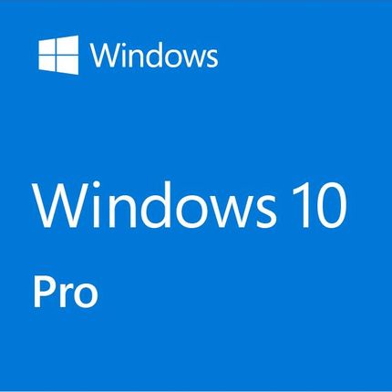 Microsoft Windows 10 Pro N (USB - polski) (DG7GMGF0DT06000D)