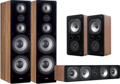 Zdjęcie Dynavoice Challenger M105 + S5 + C5Xl 5.0 Dąb - Kraków