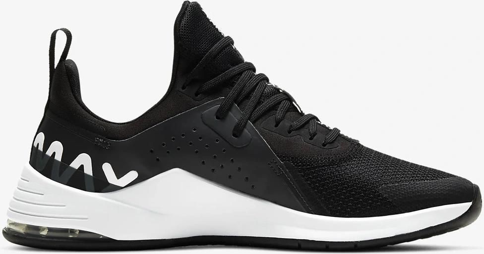 nike max bella true to size