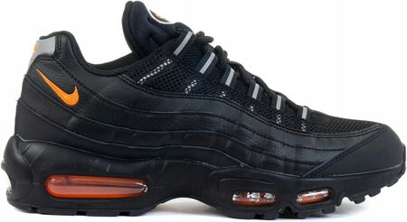 Buty Nike Air Max 95 Ess DJ6884 001 Czarne R. 49.5 - Ceny i