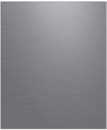 Samsung Dolny panel do lodówki Bespoke Uniwersalny Szlachetna stal (RA-B23EBBS9GG)