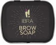 Ibra Brow Soap mydełko do stylizacji brwi 20g