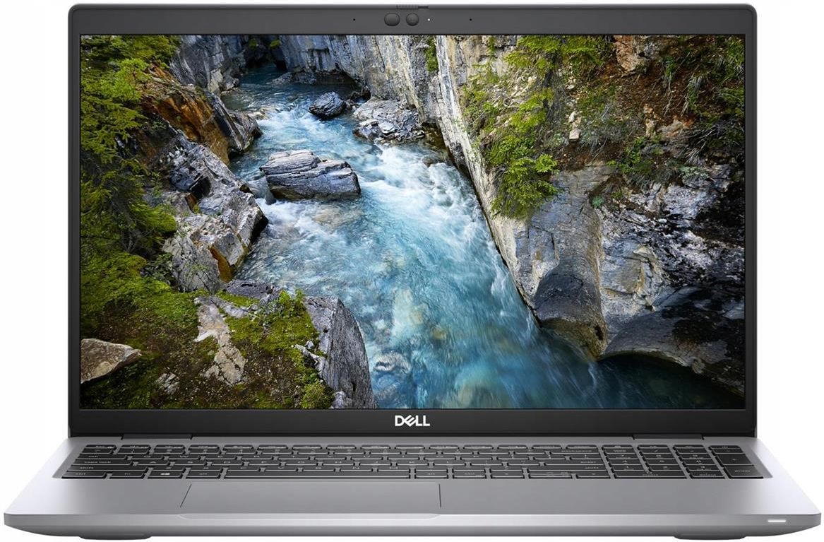 Laptop Dell Precision 3561 15,6/i7/32GB/512GB/Win10 - Opinie i