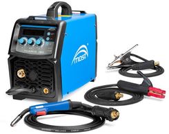 Zdjęcie Most Półautomat Spawalniczy Mig Fanmig 183 5100020160 - Leżajsk